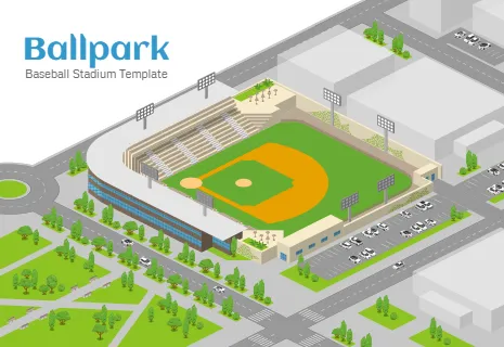 Ballpark