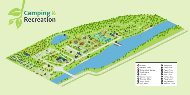 Camping and Recreation