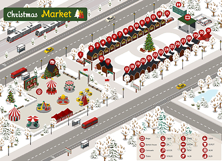 Christmas Market 3