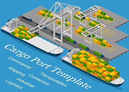 Cargo Port