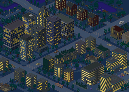 Night City 2