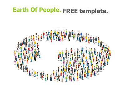 Earth of People