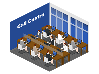 Call Centre