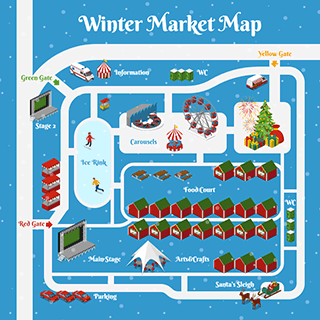 Winter Market