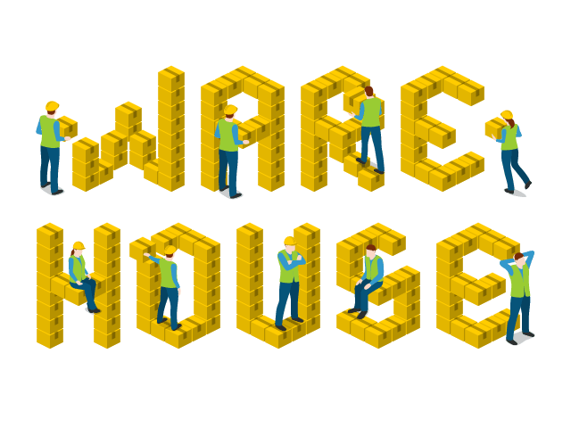 Warehouse Word