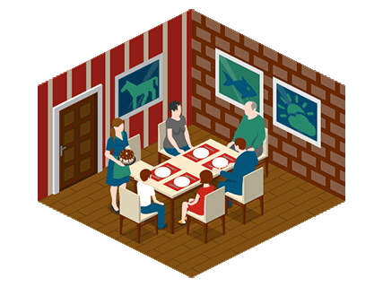 Diningroom